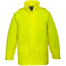 Sealtex Mens Classic Waterproof Jacket Yellow 3XL