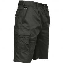Portwest Combat S790 Shorts Black S