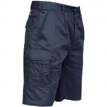 Portwest Combat S790 Shorts Navy M