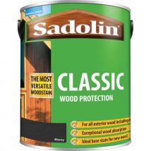 Sadolin Classic Wood Protection Woodstain