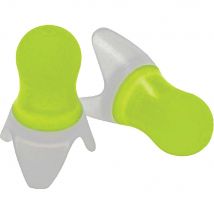 Scan Pressure Reducing Silicone Earplugs Pack of 3