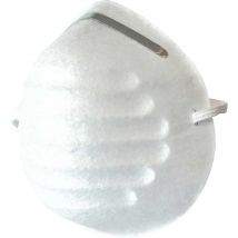 Scan Moulded Disposable Comfort Masks Pack of 50