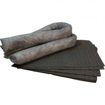 Scan General Purpose Spill Kit 18l