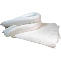 Scan Oil and Fuel Spill Kit 18l