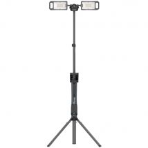 Scangrip Tower 8 Connect 18v Cordless Tripod Work Light No Batteries No Charger