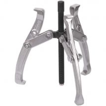 Sealey Triple Leg Reversible Puller 200mm