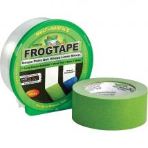 Shur Frog Tape Multi Surface Painters Masking Tape 48mm 41.1m