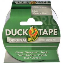 Shur Original Duck Tape Silver 50mm 10m