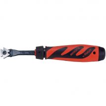 Shaviv Mango II Set D D80C Deburring Tool Blade and Handle Set