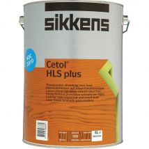 Sikkens Cetol HLS Plus Translucent Woodstain