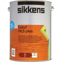 Sikkens Cetol HLS Plus Translucent Woodstain Teak 5l
