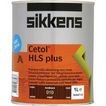 Sikkens Cetol HLS Plus Translucent Woodstain
