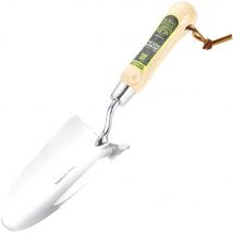 Kew Gardens Stainless Steel Hand Trowel 5"