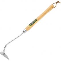 Kew Gardens Stainless Steel Onion Hoe