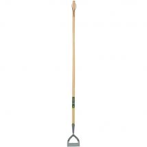 Kew Gardens Carbon Steel Dutch Hoe