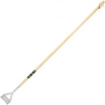 Kew Gardens Stainless Steel Dutch Hoe
