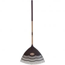 Spear and Jackson Elements Plastic Rake