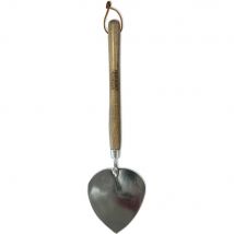 Spear and Jackson Traditional Stainless Steel Dutch Trowel