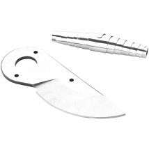 Spear and Jackson Spare Blade and Spring for 6659BS Secateurs