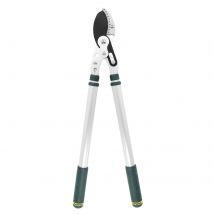 Kew Gardens Dual Compound Telescopic Anvil Loppers 720mm