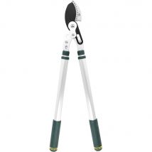 Kew Gardens Dual Compound Telescopic Anvil Loppers 720mm