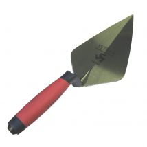 Tyzack Broad Heel Brick Trowel 11"