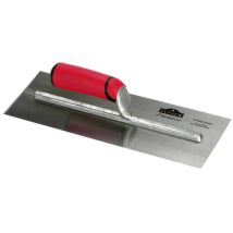 Tyzack Carbon Finishing Trowel 11" 4 5/8