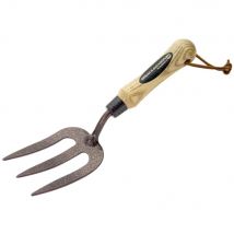 Spear and Jackson Elements Hand Weedfork