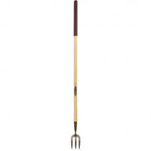 Spear and Jackson Elements Long Handled Weedfork