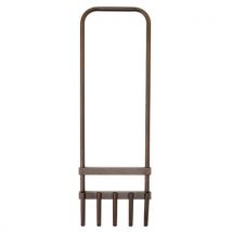 Spear and Jackson Elements 5 Prong Lawn Aerator
