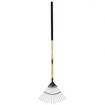 Spear and Jackson Elements Flexo Lawn Rake