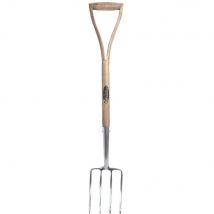 Spear and Jackson Traditional Childrens Digging Fork