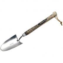 Spear and Jackson Traditional Stainless Steel Hand Trowel