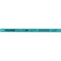 Eclipse Plus 30 Bimetal Hacksaw Blades 12" / 300mm 18tpi Pack of 2