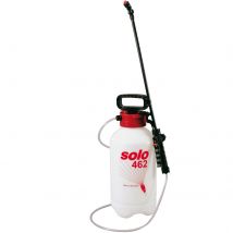 Solo 462 COMFORT Chemical and Water Pressure Sprayer 9.5l