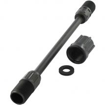 Solo Flexible Spray Lance Extension for Pressure Sprayers 0.15m