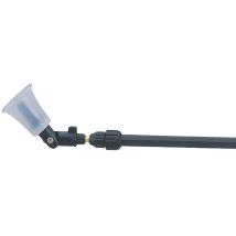 Solo Small Telescopic Lance for 401 and 402 Pressure Sprayers 0.5m