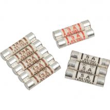 SMJ 10 Piece Mixed Fuse Pack