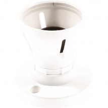 SMJ Straight Batten Lampholder Pack of 1