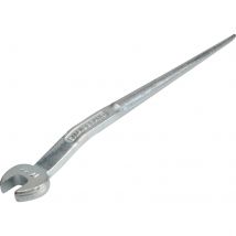 Snail Open Ended Podger Spanner 17mm