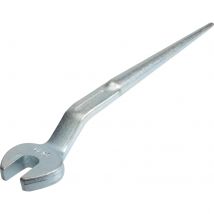 Snail Open Ended Podger Spanner 32mm