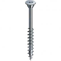 Spax Washer Head Timber Screws Wirox 5mm 77mm Pack of 150