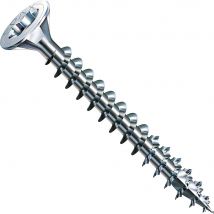 Spax S Wirox Torx Wood Screws 4mm 25mm Pack of 200