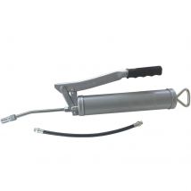 Sirius 500cc Grease Gun Rigid and Flexible Hose Connector