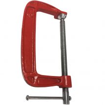 Sirius G Clamp 150mm