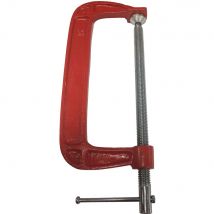 Sirius G Clamp 200mm