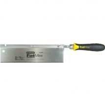 Stanley FatMax Reversible Flush Cut Saw 10" / 250mm 13tpi