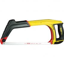 Stanley Fatmax 5 in 1 Hacksaw 12" / 300mm Standard