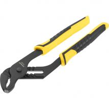 Stanley DynaGrip Waterpump Pliers 250mm