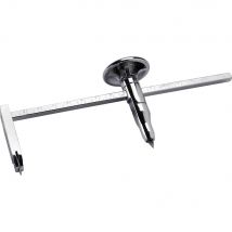 Stanley Drywall Plasterboard Circle Cutter